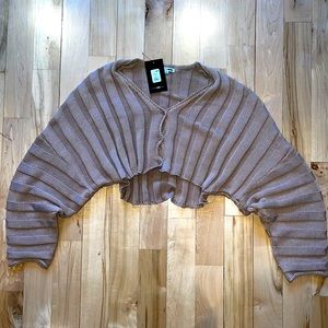 Sweet Love Caradigan